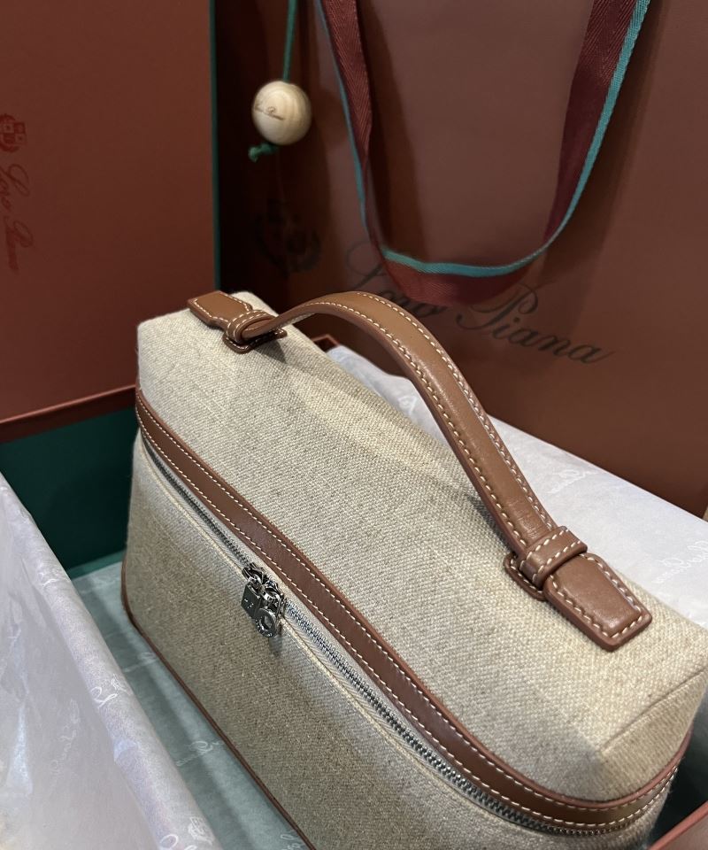 Loro Piana Satchel bags